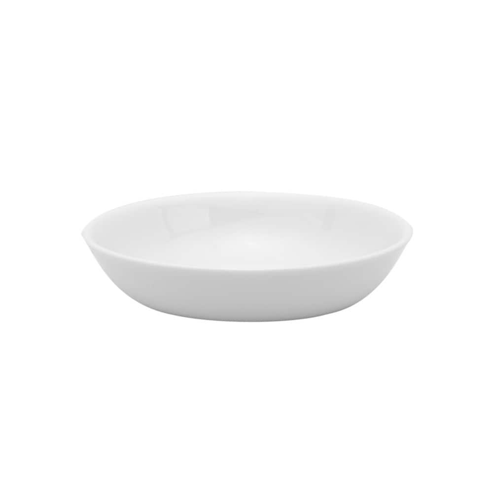 Every Time White Sauce Dish 3.5 3Oz Set Of 12