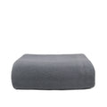 Everyday Blanket Collect Yarn Dyed Solid Cotton Blanket