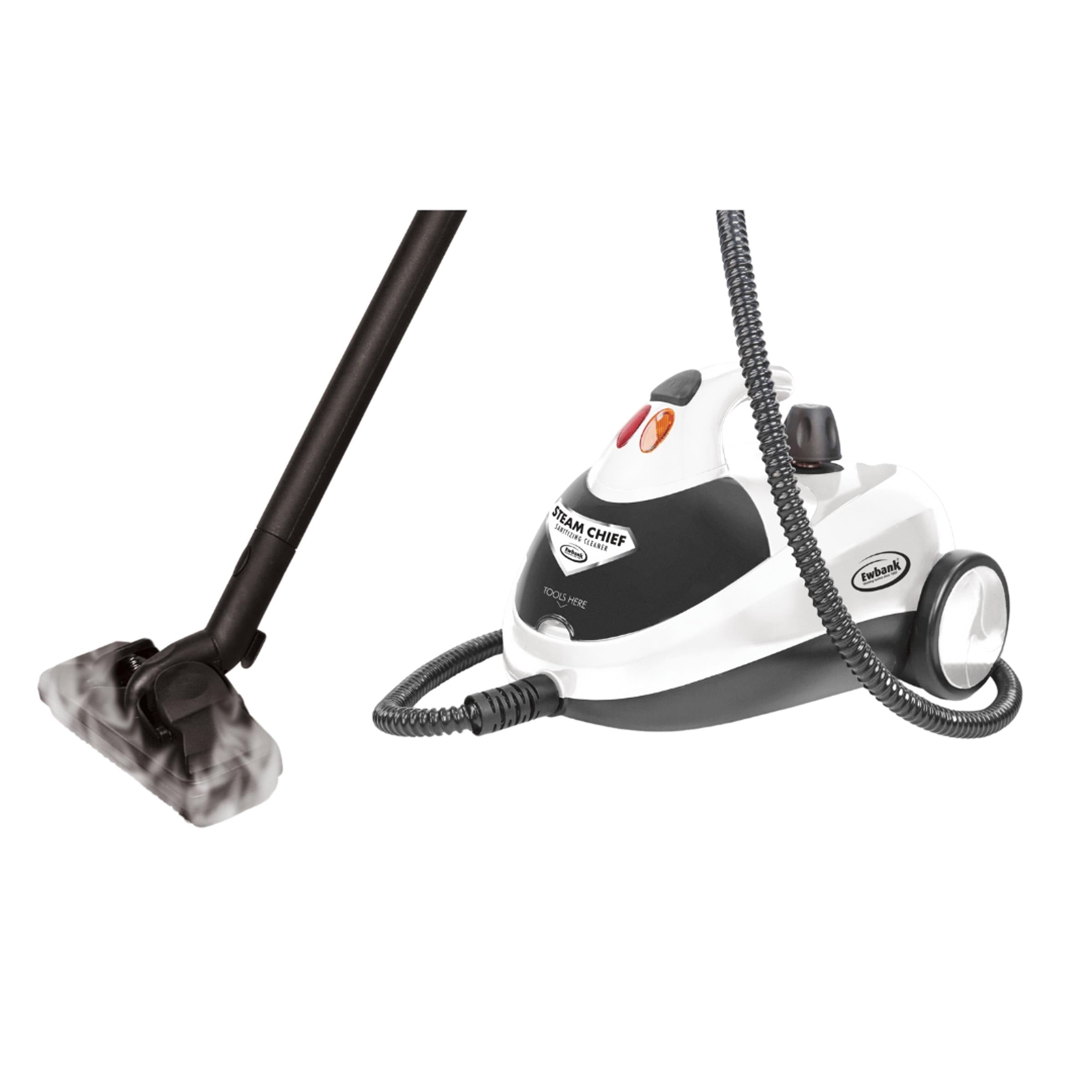Ewbank Steam Chief Multi Tool Sanitizing Cleaner