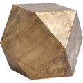 Mercana Exagoni Iii Stool