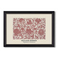 Examples Of Chinese Ornament Pl Xciii 1867 Owen Jones Custom Framed Canvas