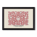 Examples Of Chinese Ornament Pl Xcv 1867 Owen Jones Custom Framed Canvas