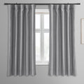Exclusive Fabrics Bellino Blackout Curtain 50 X 63
