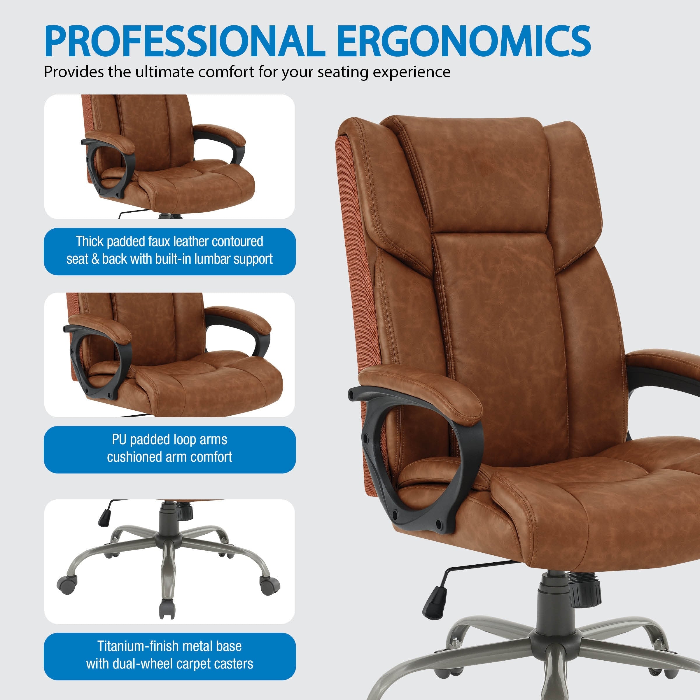 Executive Chair