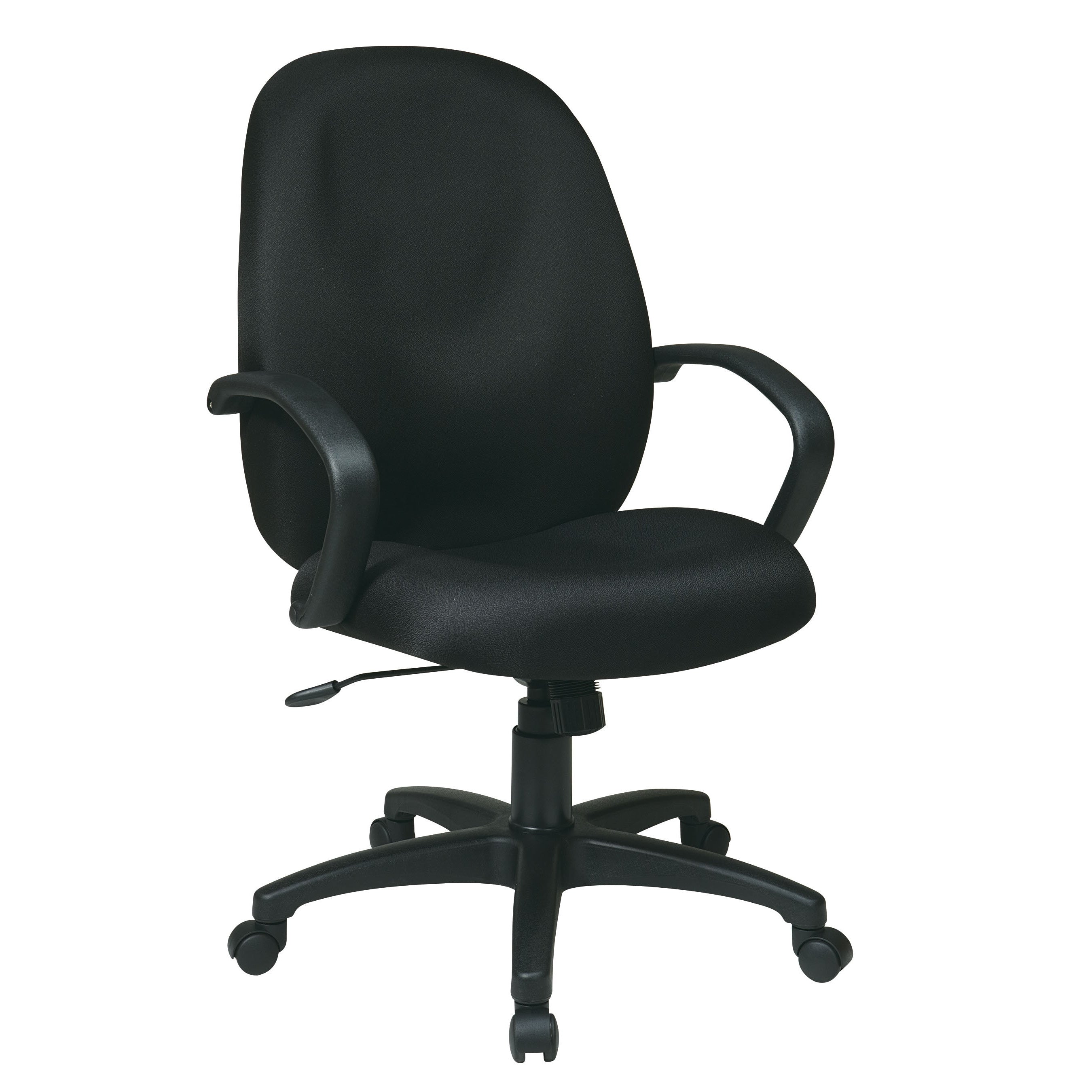 Executive High Back Office Chair