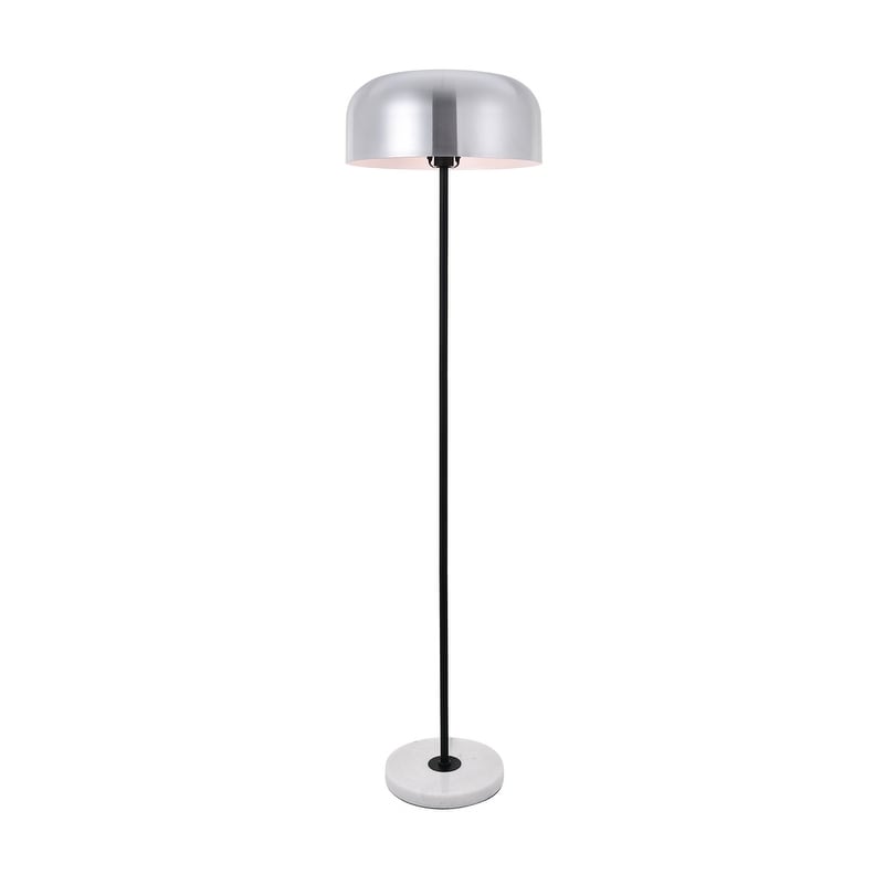 Exemplar 1 Light Floor Lamp