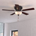 Expo 52 Ceiling Fan