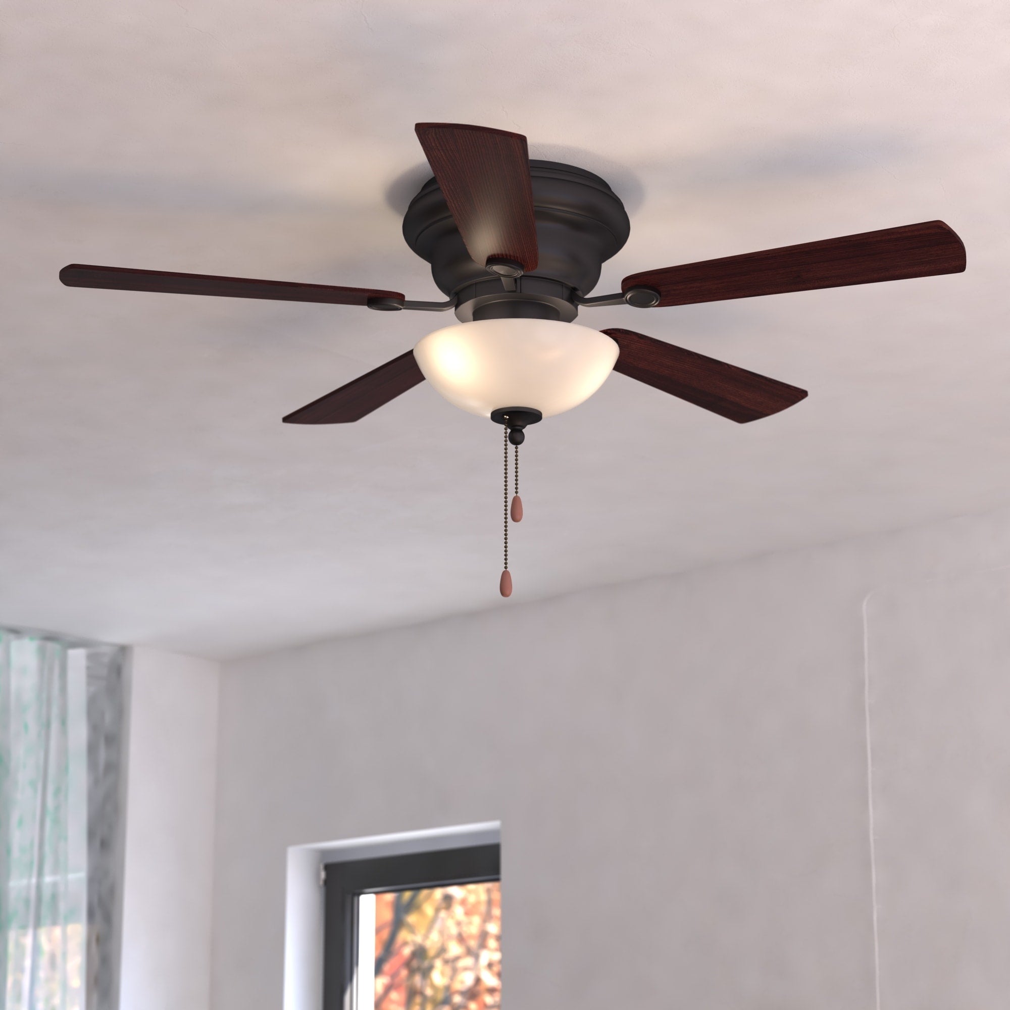 Expo 52 Ceiling Fan