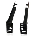 Extension Bracket For Footboard Attachment