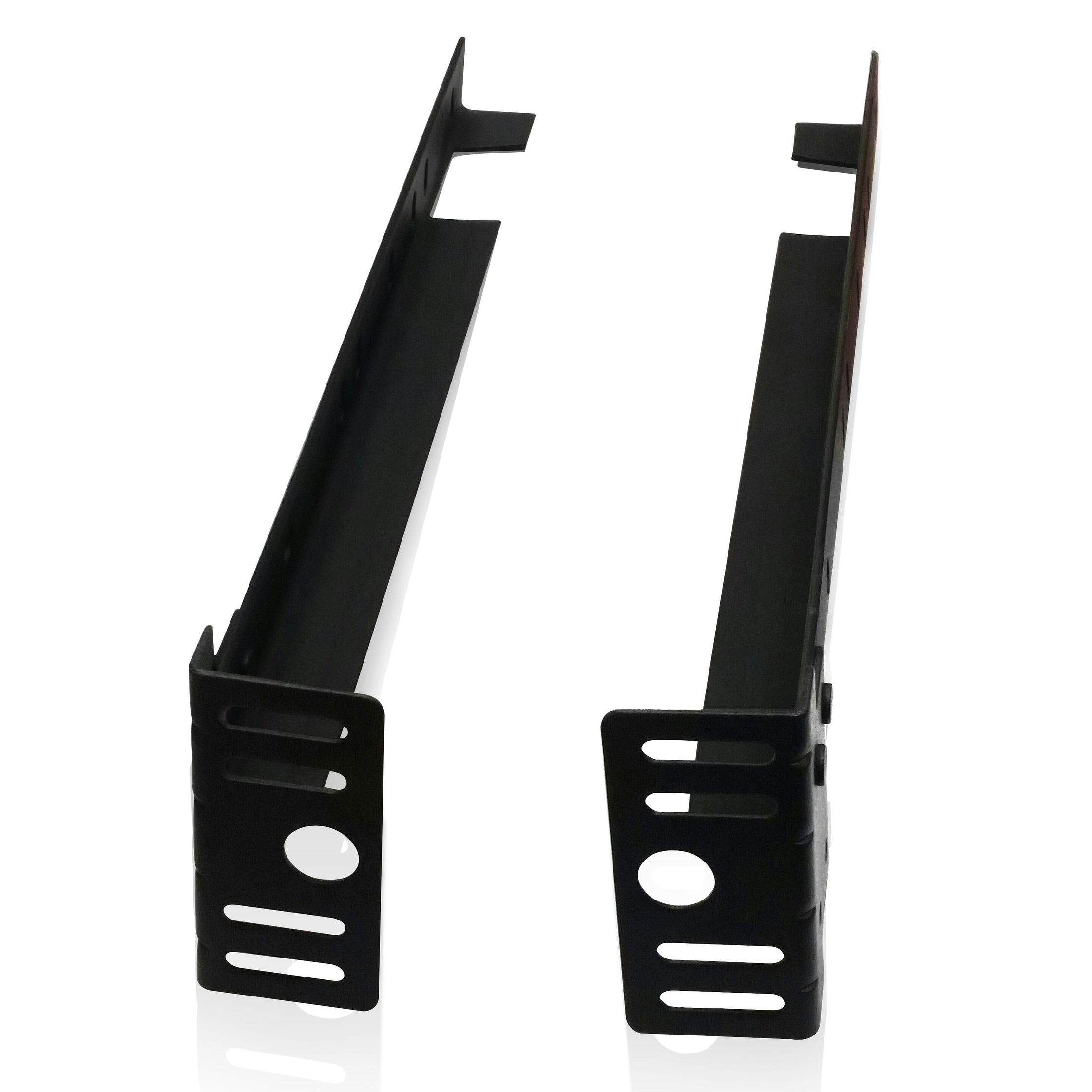 Extension Bracket For Footboard Attachment