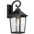 Exterior Porch Light Patio Wall Light Fixture Large