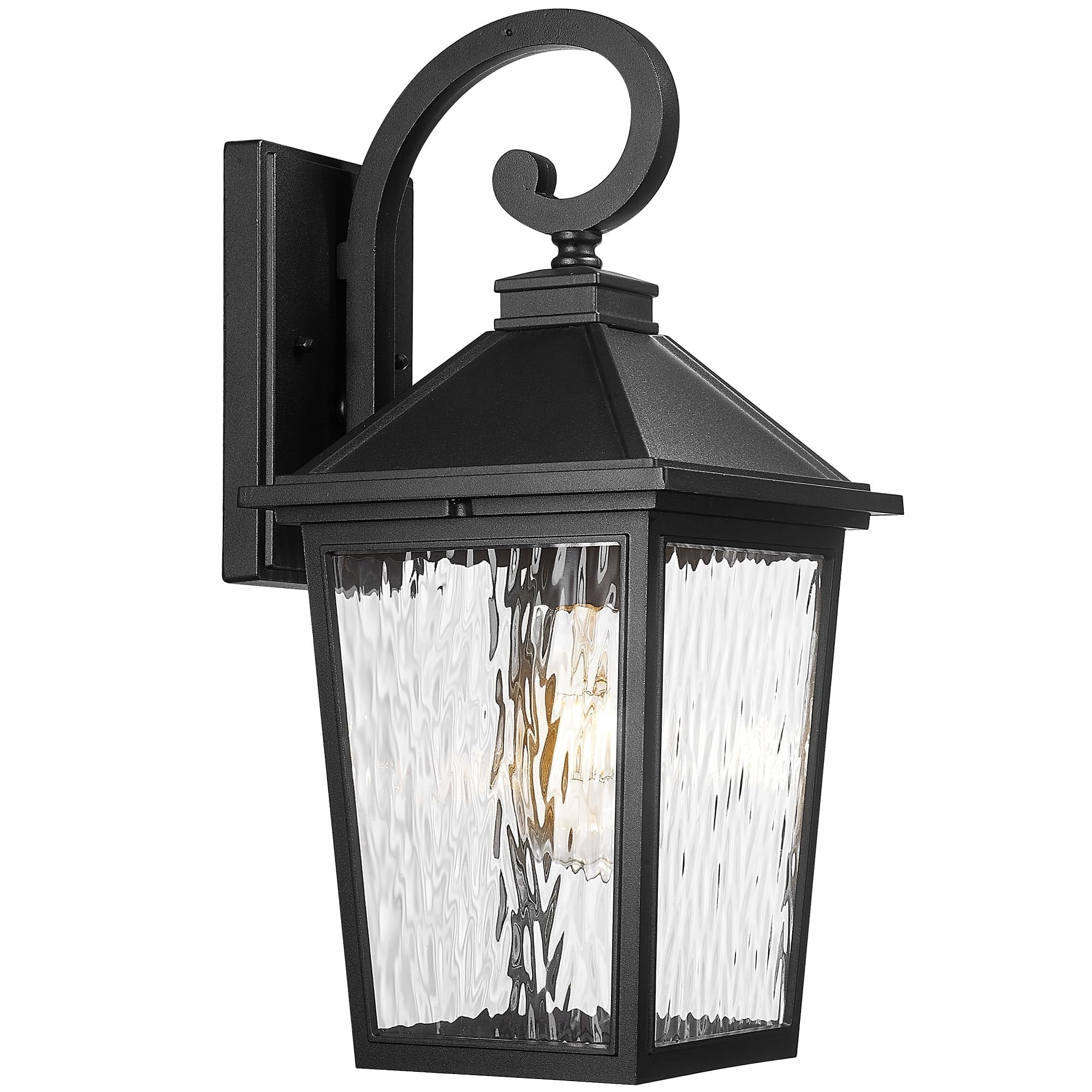 Exterior Porch Light Patio Wall Light Fixture Large