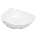 Extreme White 9.75 Inch Salad Bowl