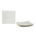 Extreme White Dinner Plates Set Of 4