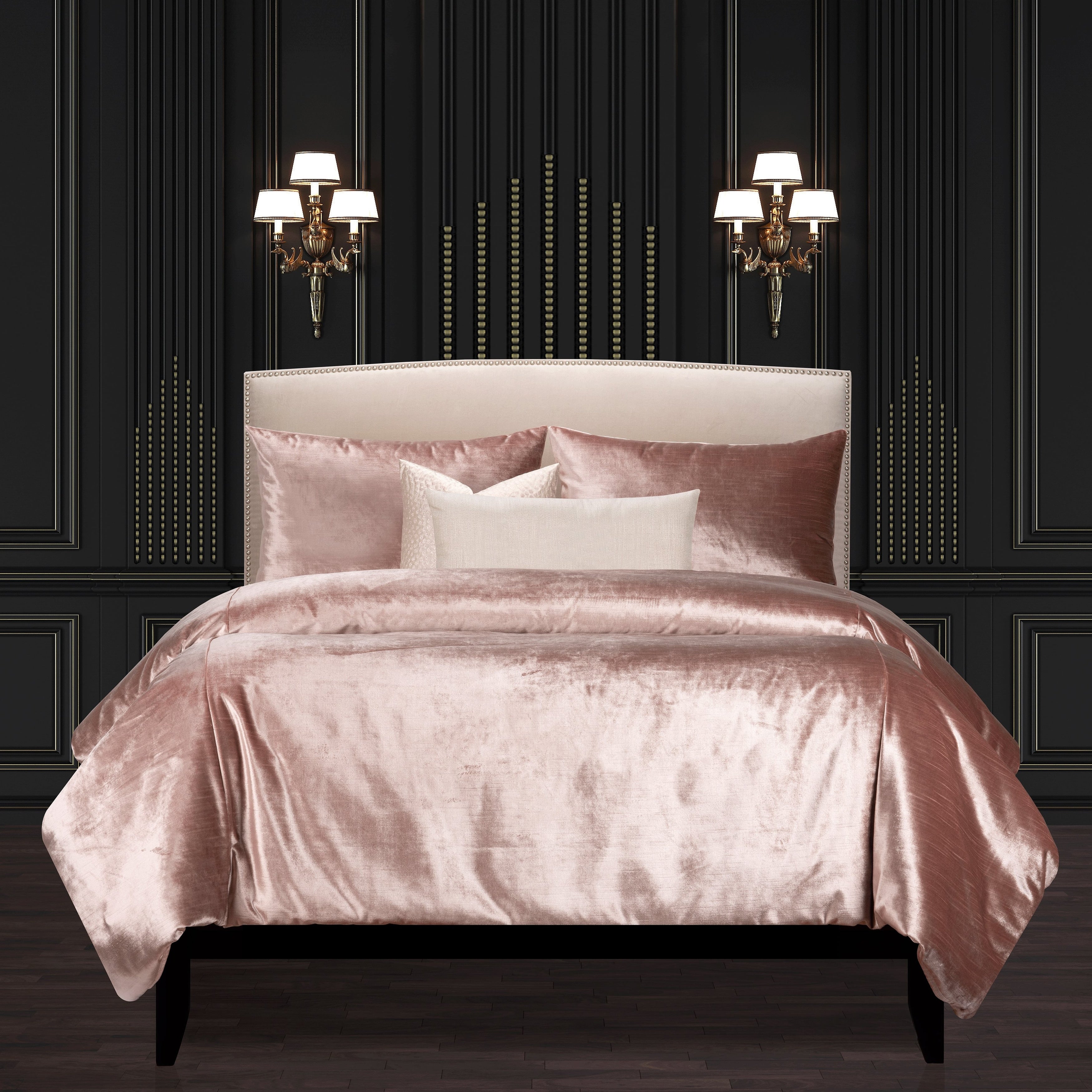 F Scott Fitzgerald Breakfast In Bed Luxury Duvet Cover Set