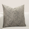 F Scott Fitzgerald Fine Point Mineral Accent Throw Pillow