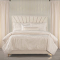 F Scott Fitzgerald High Society Brunette Duvet Cover And Insert Set