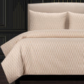 F Scott Fitzgerald Lopera Stardust Luxury Duvet Cover