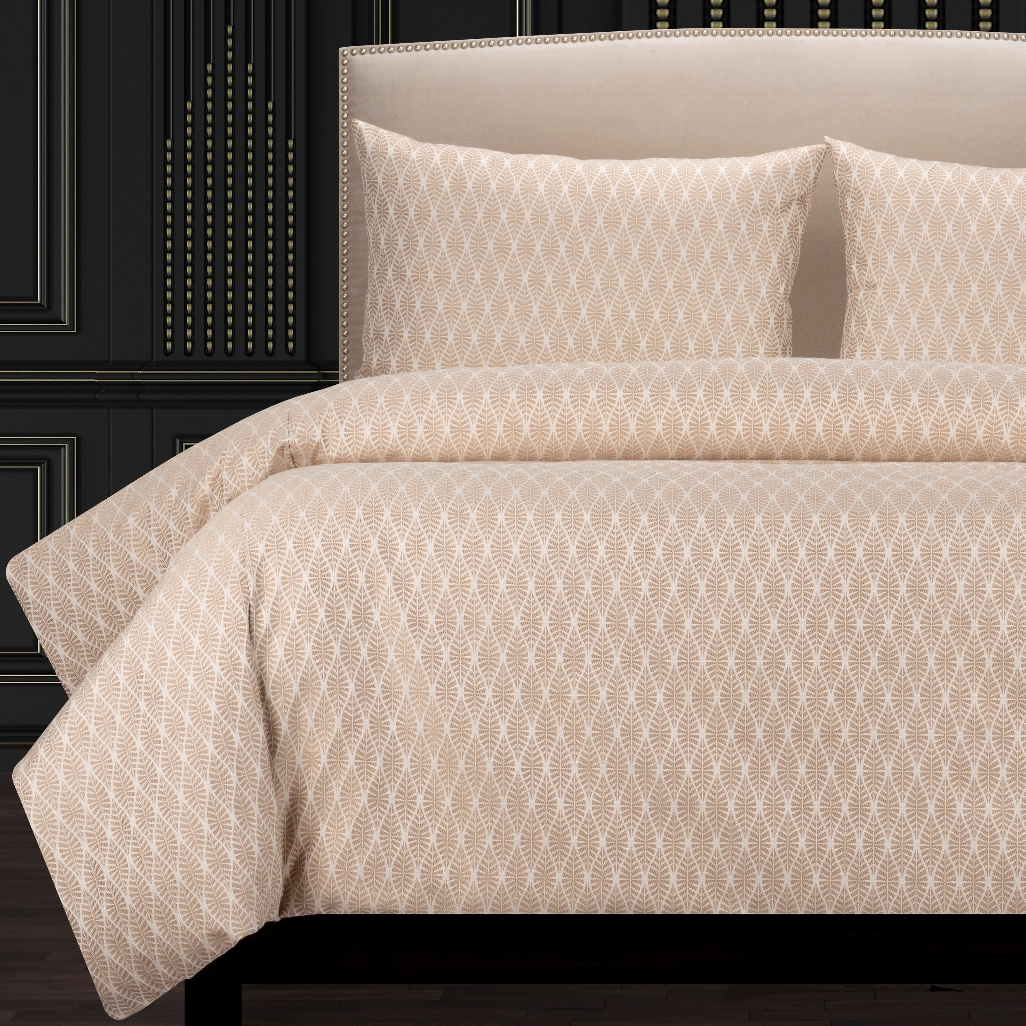 F Scott Fitzgerald Lopera Stardust Luxury Duvet Cover