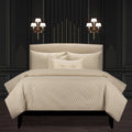 F Scott Fitzgerald Lopera Stardust Luxury Bedding Set