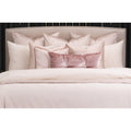F Scott Fitzgerald Lumiere Cream Luxury Bedding Set