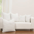 F Scott Fitzgerald Lumiere Frost Accent Throw Pillow