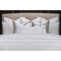 F Scott Fitzgerald Lumiere Frost Luxury Bedding Set