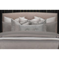 F Scott Fitzgerald Manuscript Truffle Luxury Bedding Set