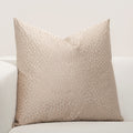 F Scott Fitzgerald Pink Fizz Sunset Accent Throw Pillow