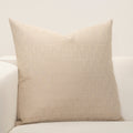 F Scott Fitzgerald Star Attraction Champagne Accent Throw Pillow