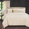 Such A Beauty Twin 5Pc Faux Fur Duvet Set