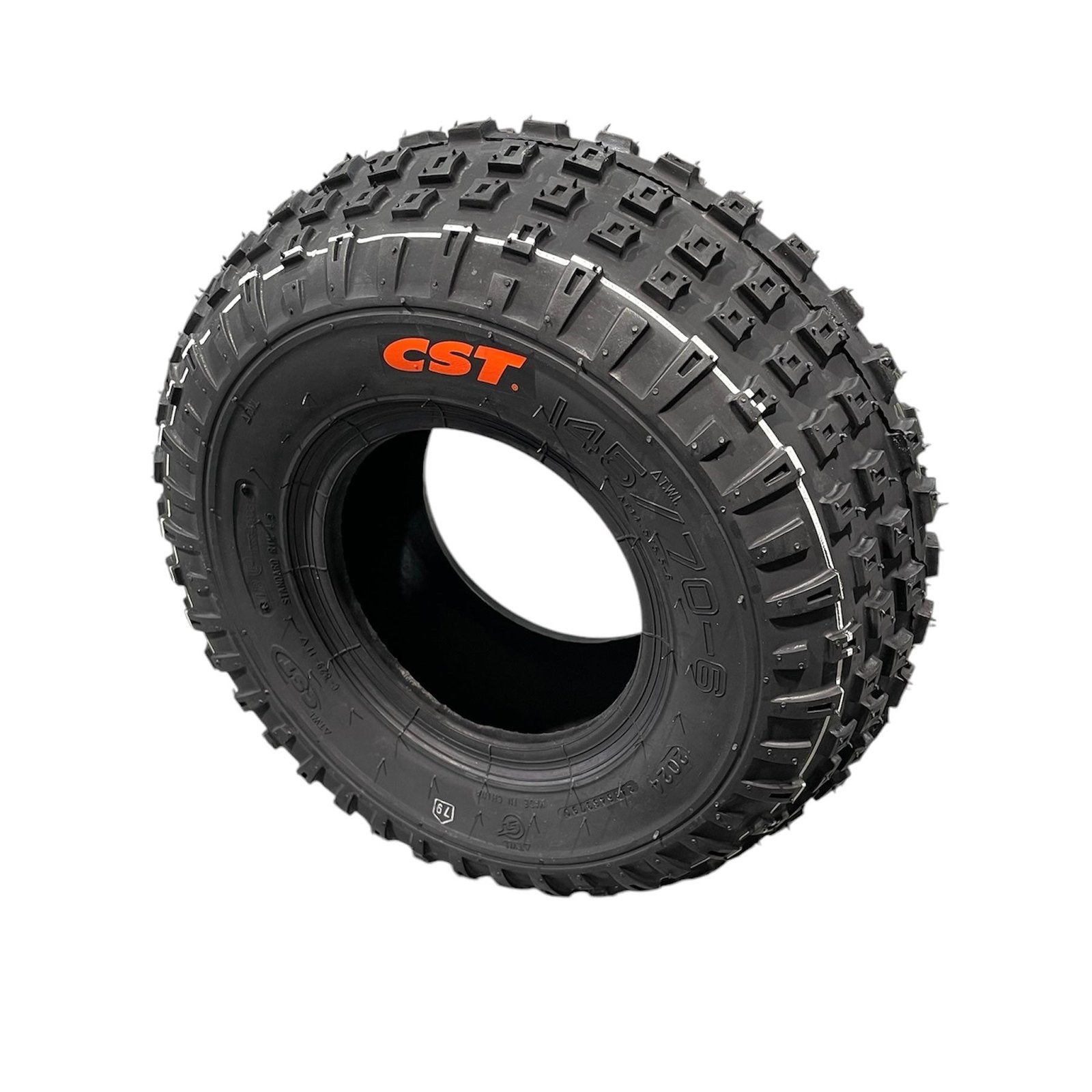 EBOX DRAGSTER TYRE (Off Road)