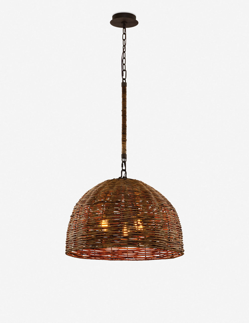 Macias Chandelier