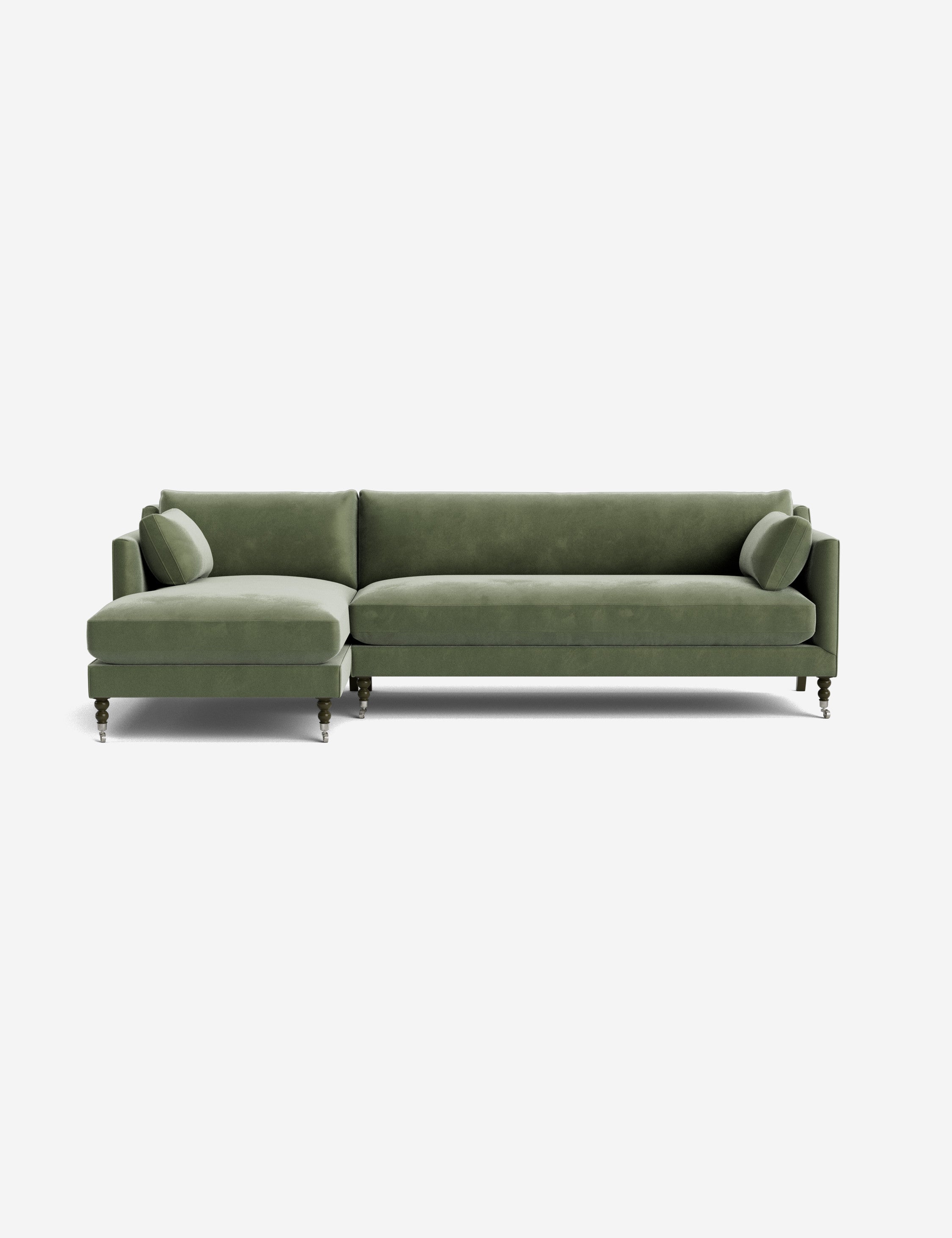 Fabienne Sectional Sofa