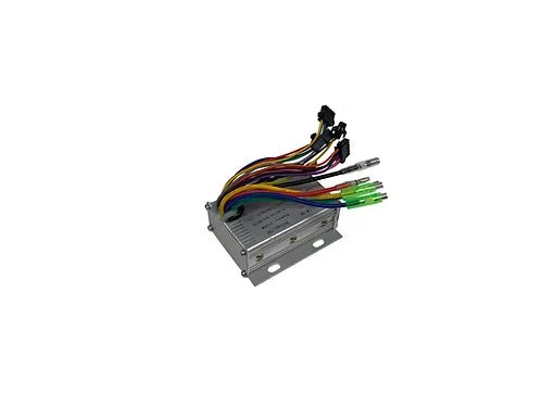 Fast Start Control Unit 15A – To fit Revvi 16″ and 16″ Plus brushless 250w motor