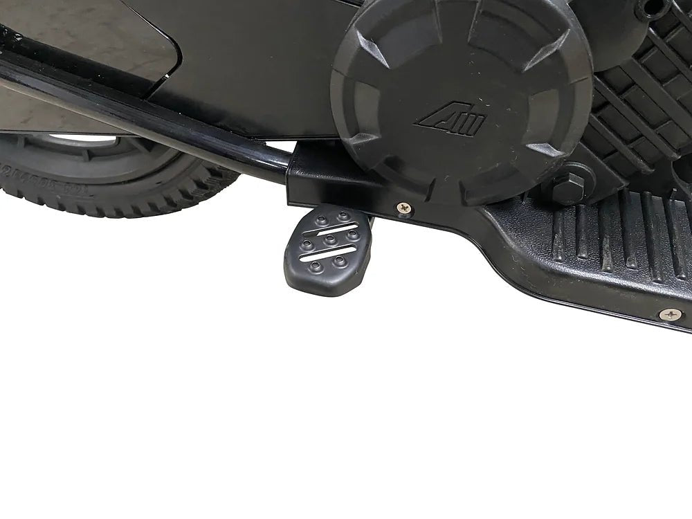 Foot Peg Kit – To Fit Revvi 12″, 16″ and 16″Plus Electric Balance Bikes