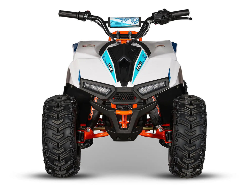 KAYO FOX-E / EA70 Electric Quad Bike