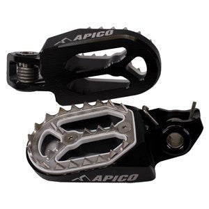 APICO FOOT PEG PRO-BITE STARK VARG 23-25