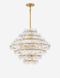 Barcelona Tiered Chandelier