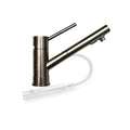 Whitehaus Collection Fx Navigator Kitchen Faucet