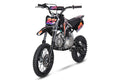 STOMP RACING FXJ 110CC SEMI AUTO PIT BIKE 2025 MODEL