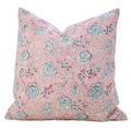 Fabdivine Flower Pattern Throw Home Decorative Cushion Cover For Living Room