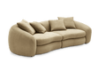 Fable Leather Sofa