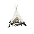 Anne Home Fabric Tent
