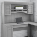 Copper Grove Felemea 60 Inch Hutch For L Shaped Desk