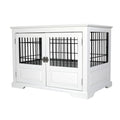 Fairview Triple Door Crate Large