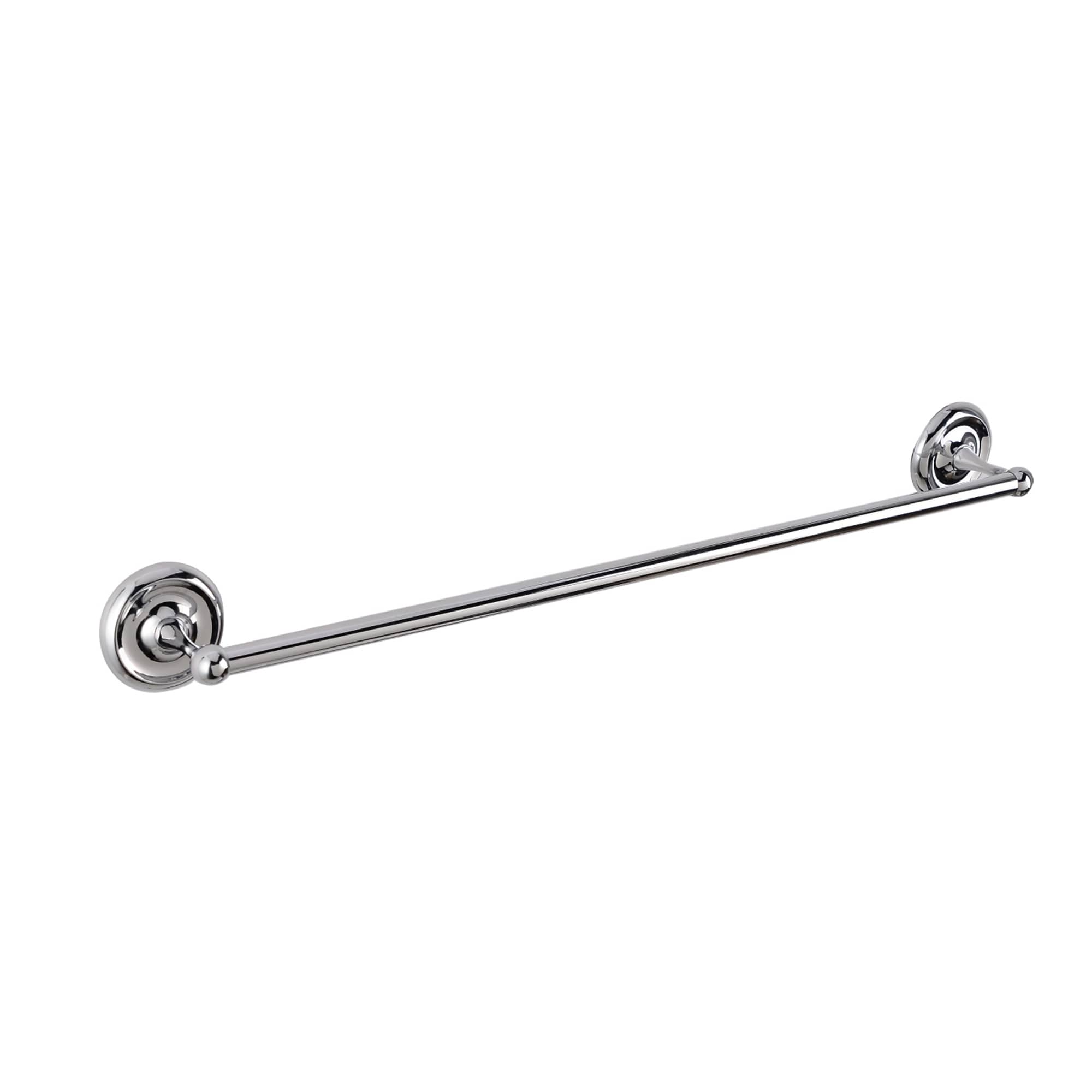 Fall River Towel Bar 24 Chrome