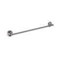 Fall River Towel Bar 24 Brushed Nickel Finish