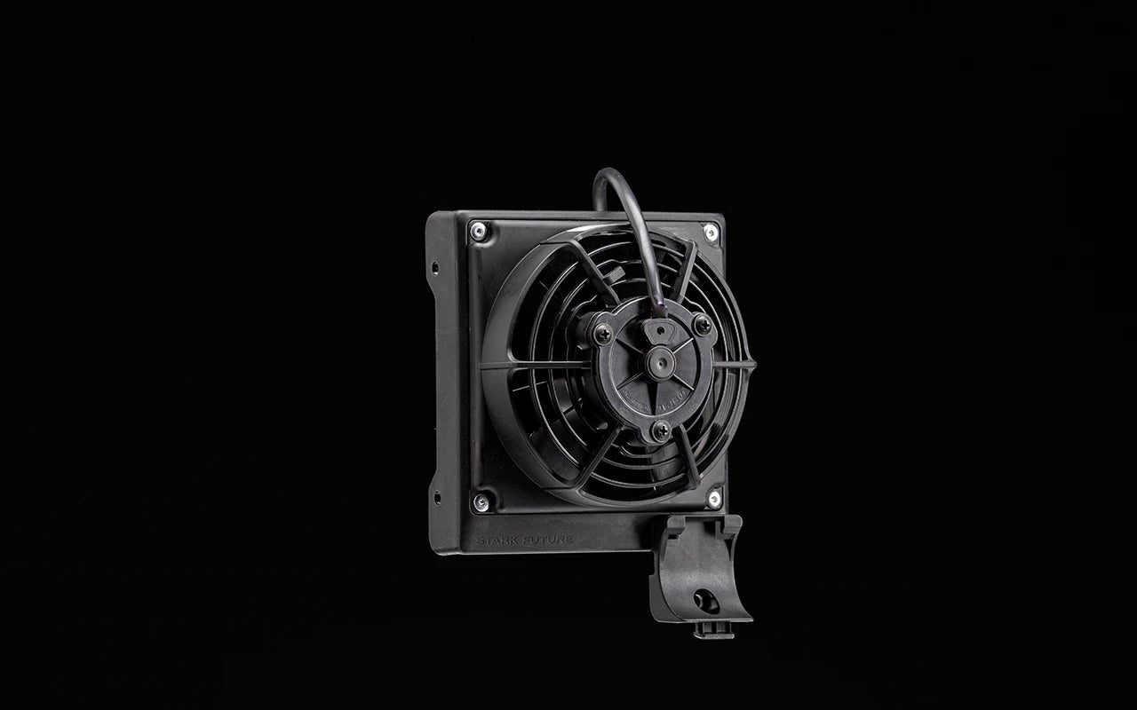 STARK VARG Fan Assembly