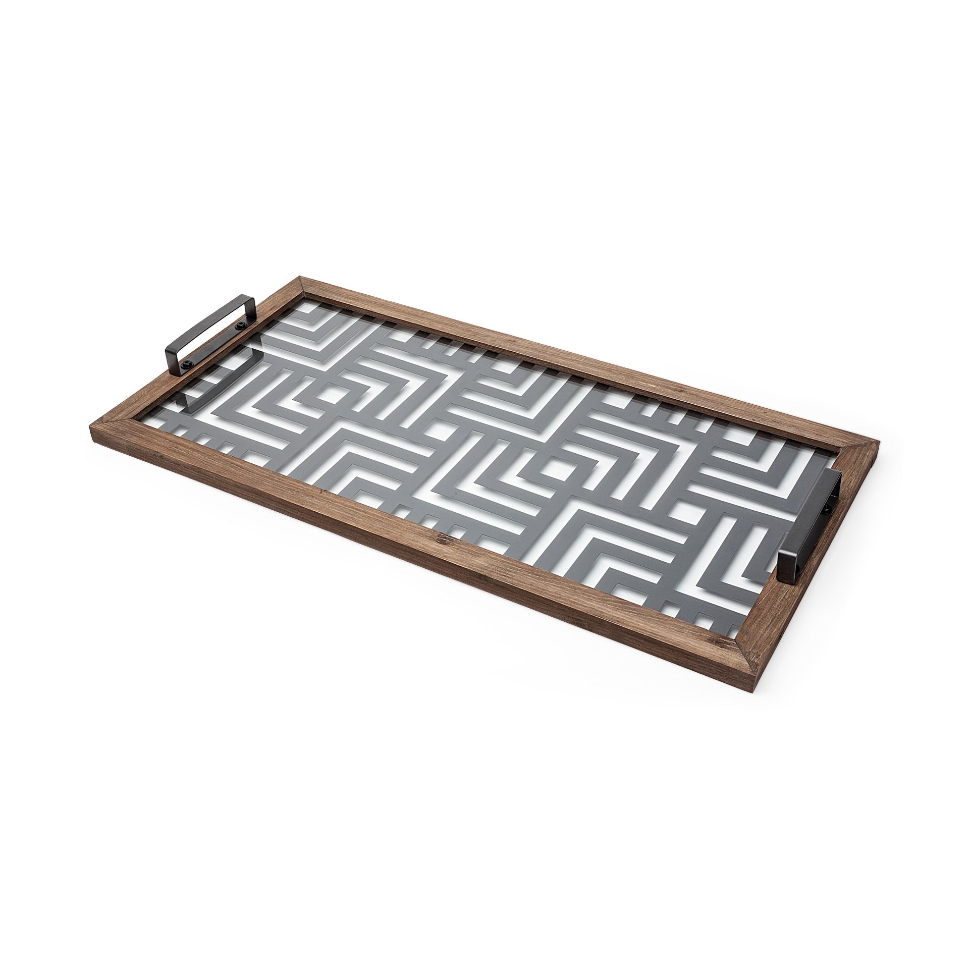 Mercana Fantuz Decorative Tray